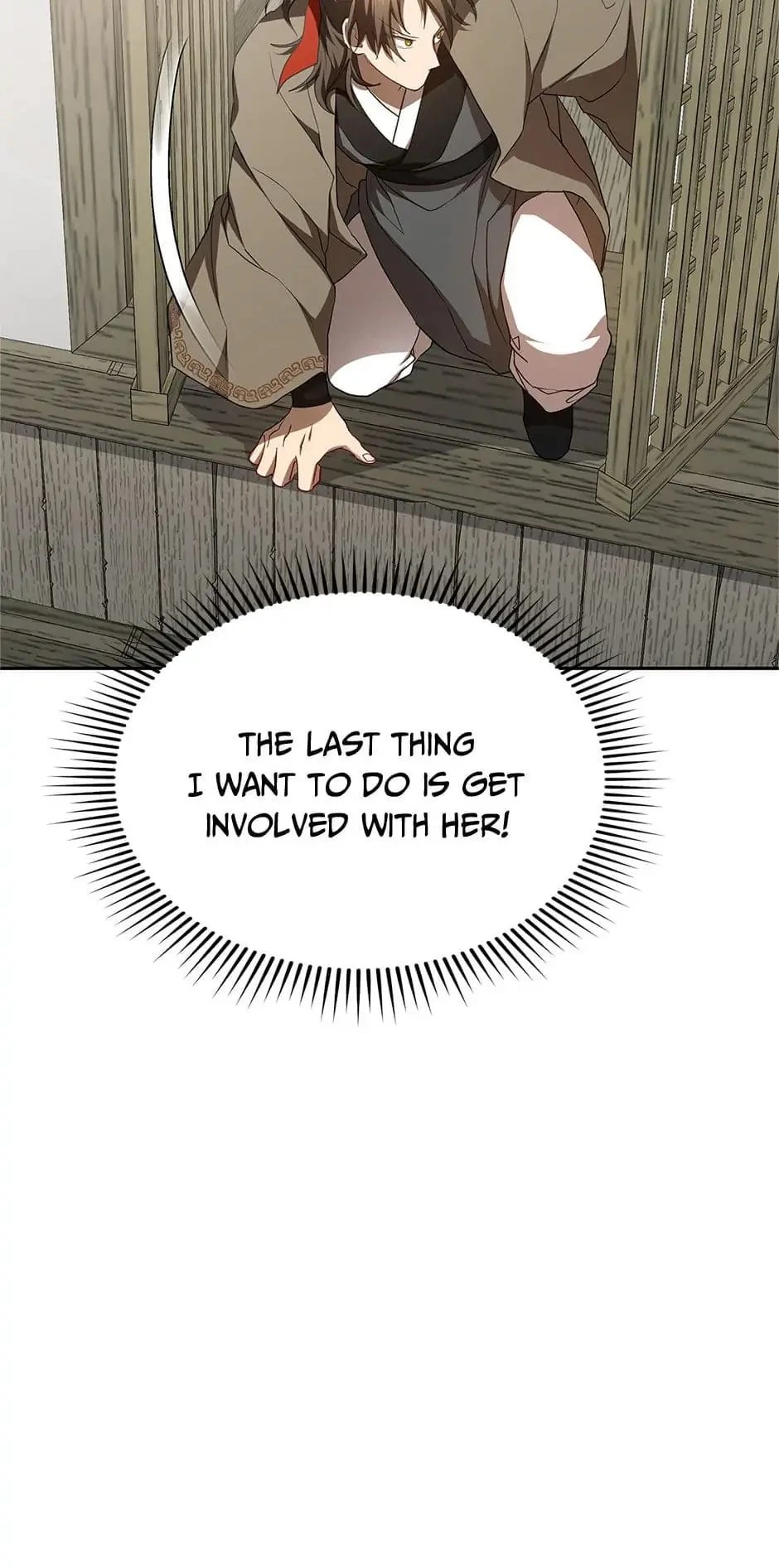 The Grand Mudang Saga Chapter 96 - 56