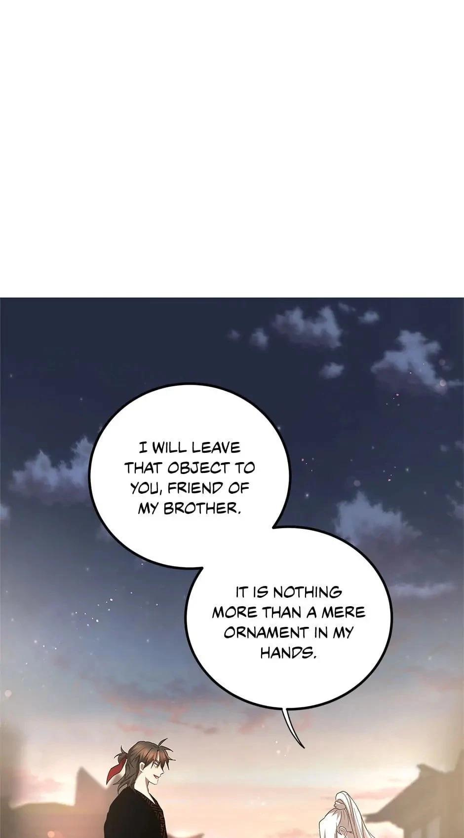 The Grand Mudang Saga Chapter 94 - 52