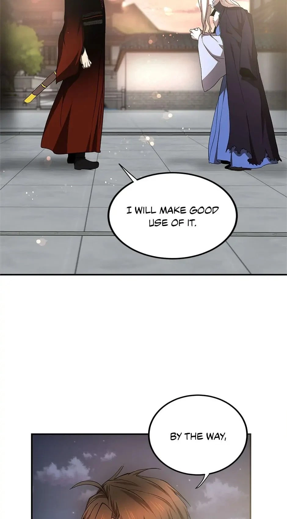 The Grand Mudang Saga Chapter 94 - 53