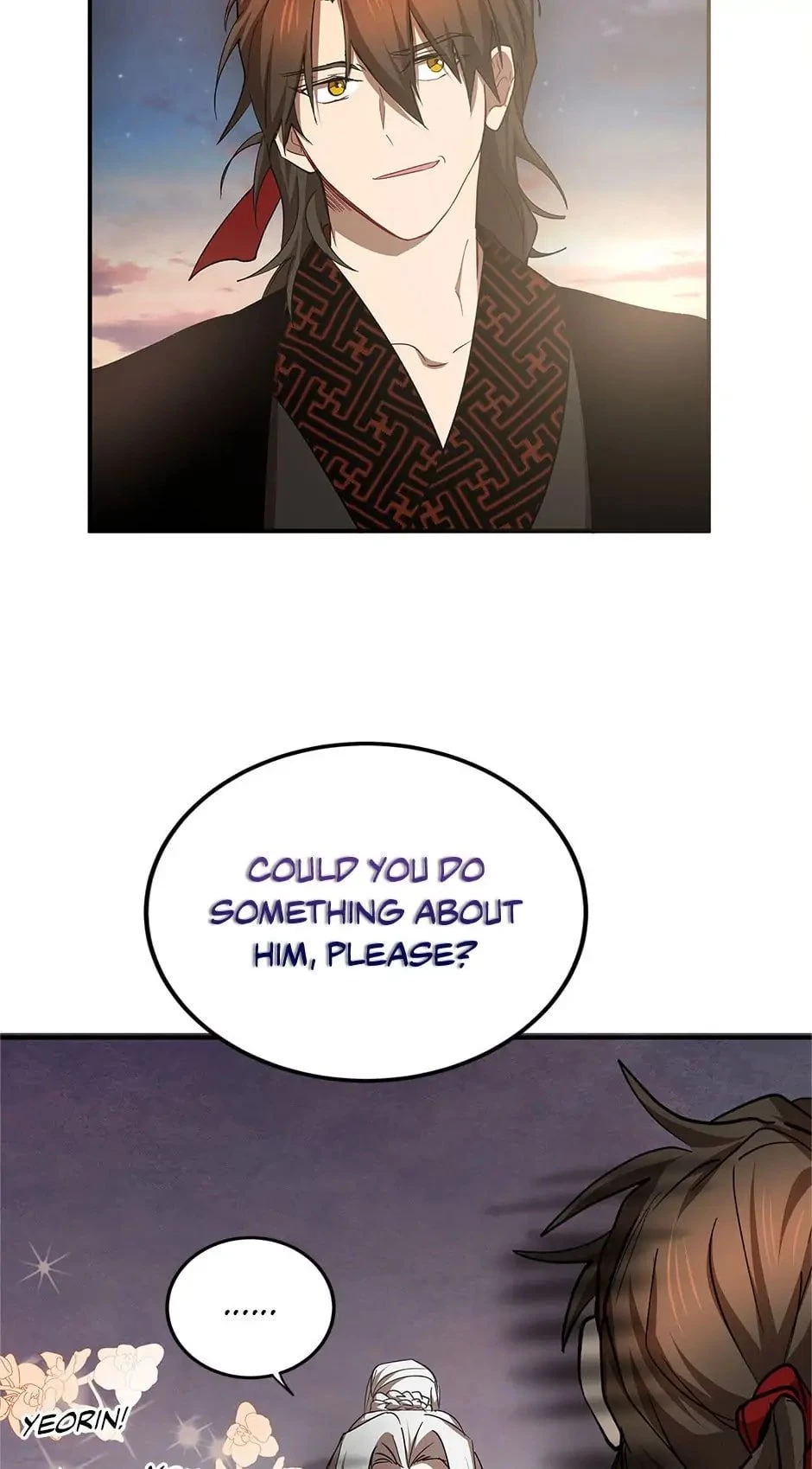 The Grand Mudang Saga Chapter 94 - 54