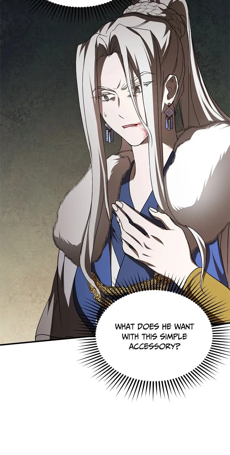 The Grand Mudang Saga Chapter 92 - 36