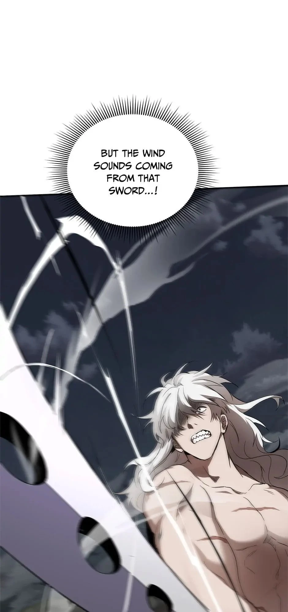 The Grand Mudang Saga Chapter 93 - 49