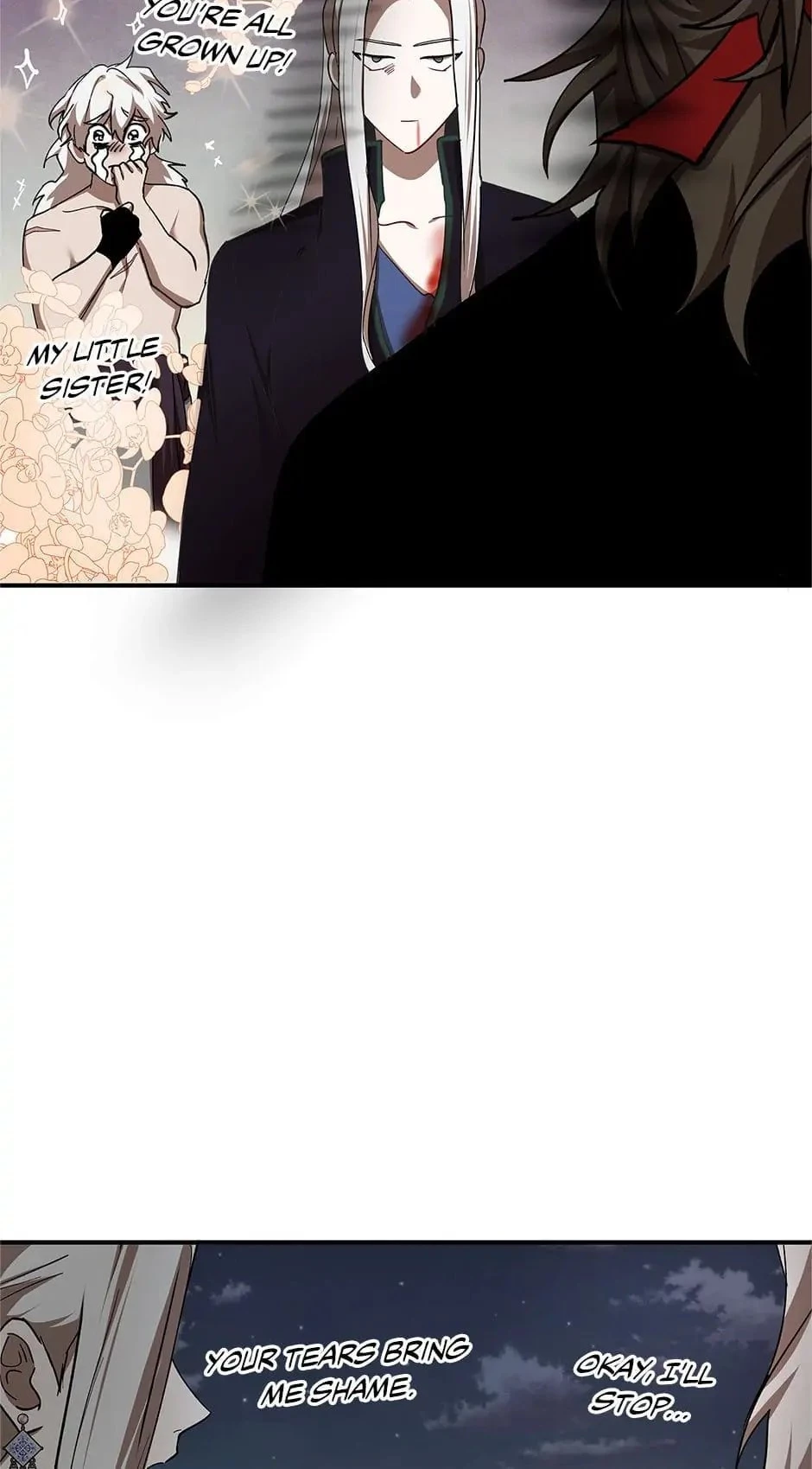 The Grand Mudang Saga Chapter 94 - 55