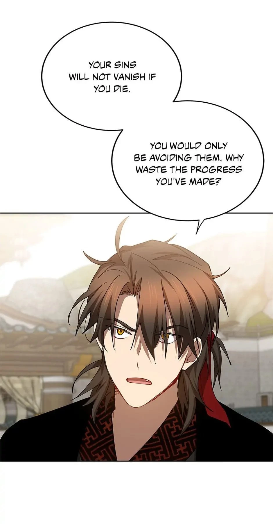 The Grand Mudang Saga Chapter 95 - 69