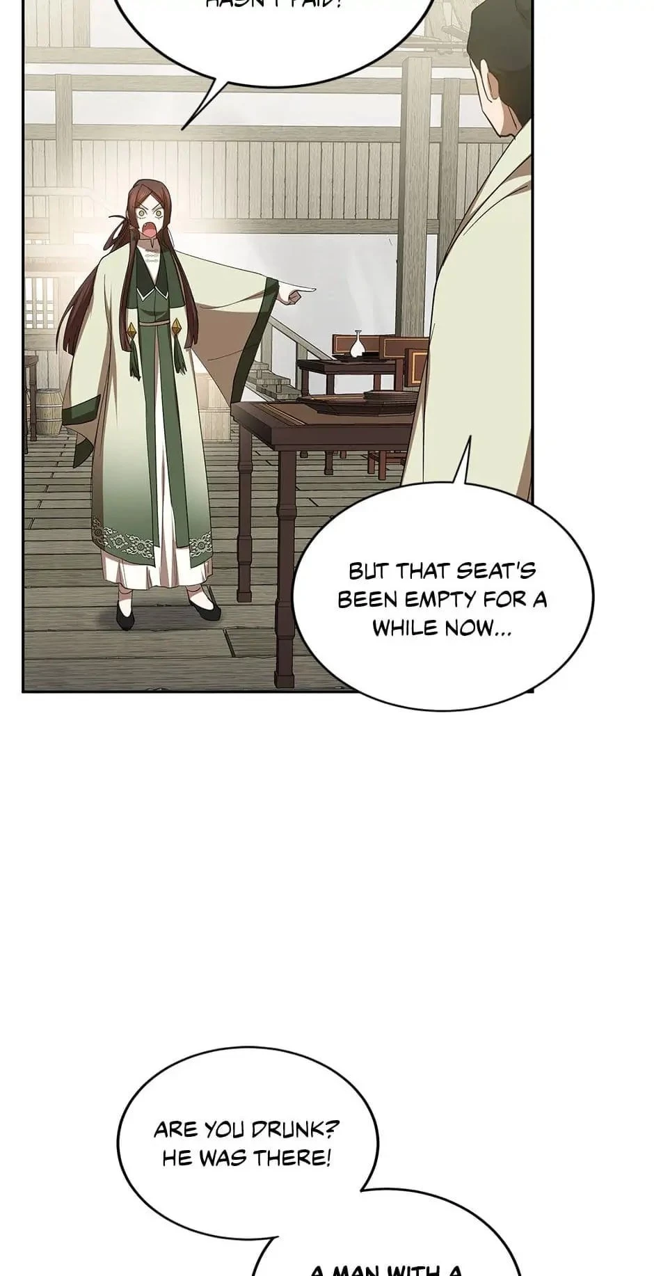 The Grand Mudang Saga Chapter 96 - 59