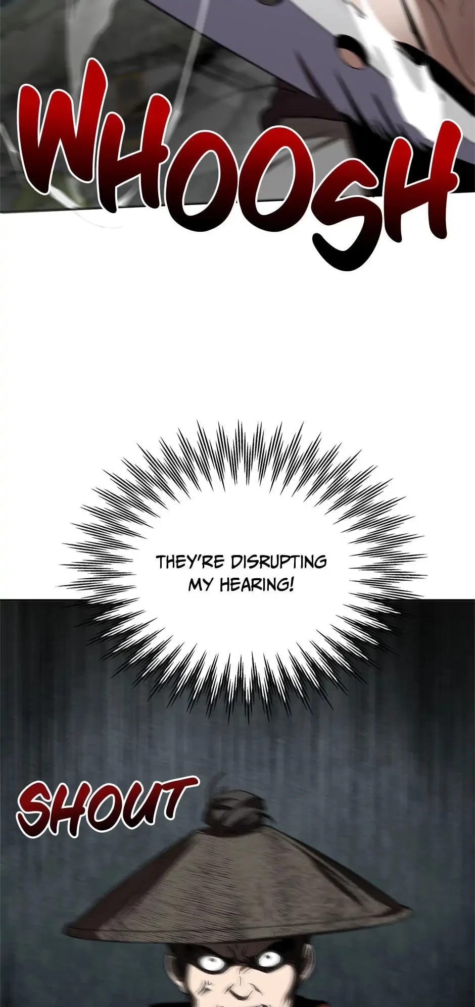 The Grand Mudang Saga Chapter 93 - 50