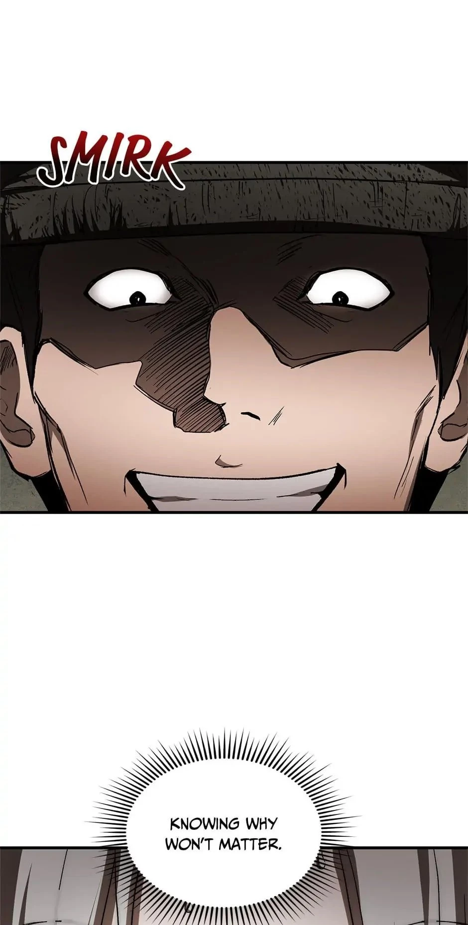 The Grand Mudang Saga Chapter 92 - 37