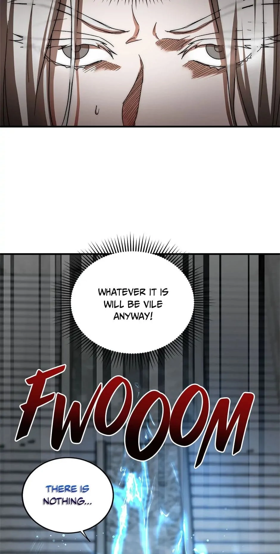 The Grand Mudang Saga Chapter 92 - 38