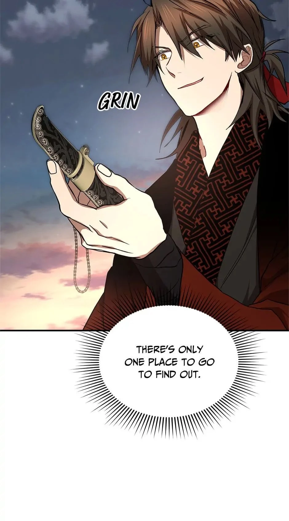 The Grand Mudang Saga Chapter 94 - 57