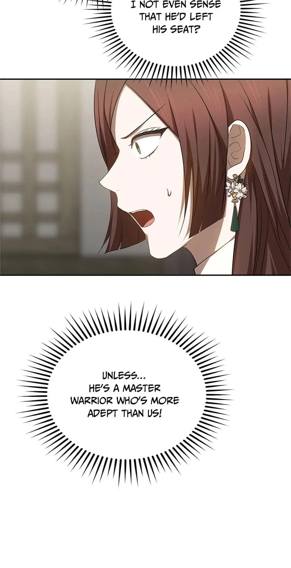 The Grand Mudang Saga Chapter 96 - 61