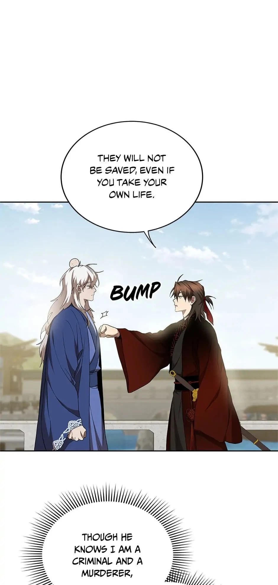 The Grand Mudang Saga Chapter 95 - 72