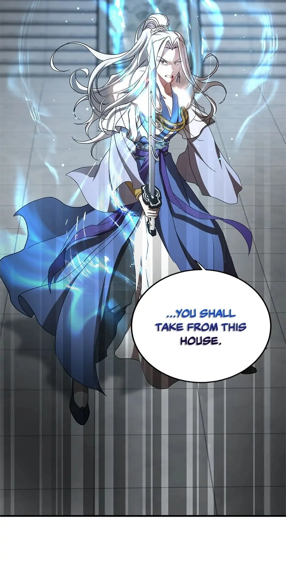 The Grand Mudang Saga Chapter 92 - 39