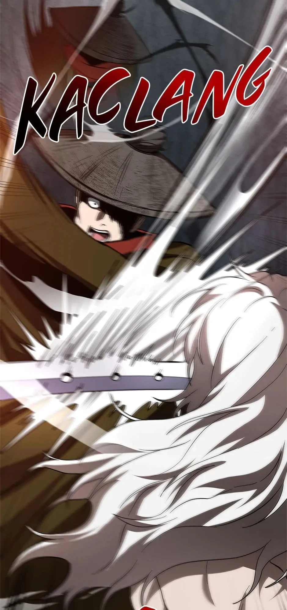 The Grand Mudang Saga Chapter 93 - 52
