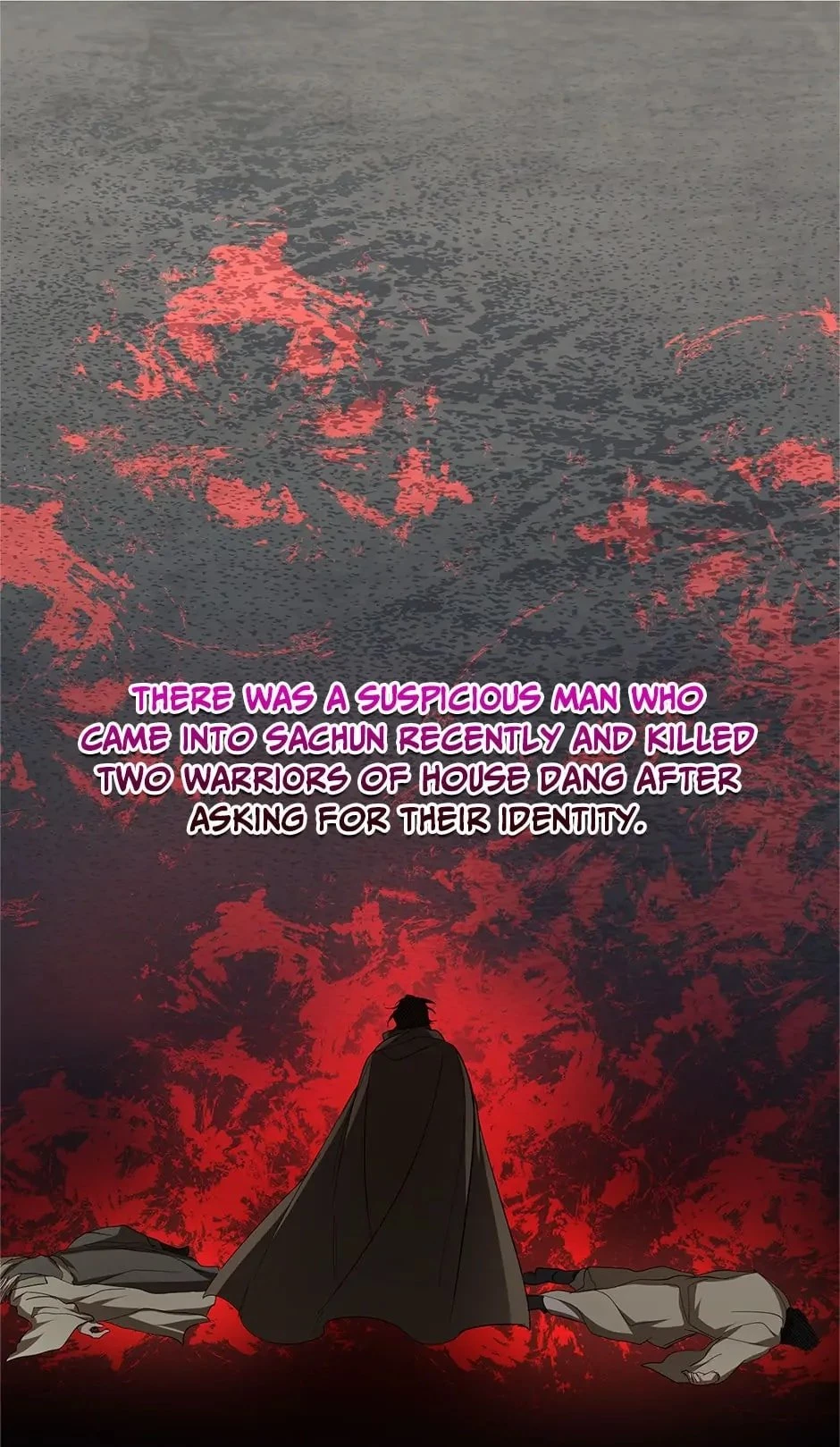 The Grand Mudang Saga Chapter 96 - 62