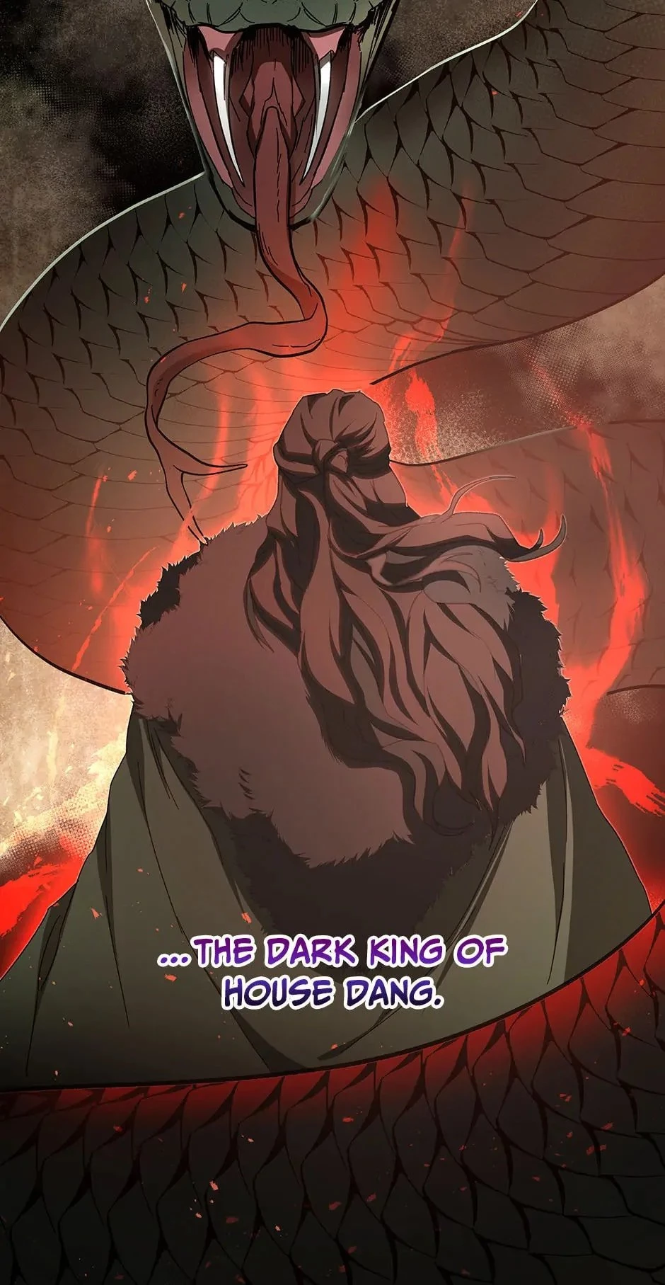 The Grand Mudang Saga Chapter 94 - 59