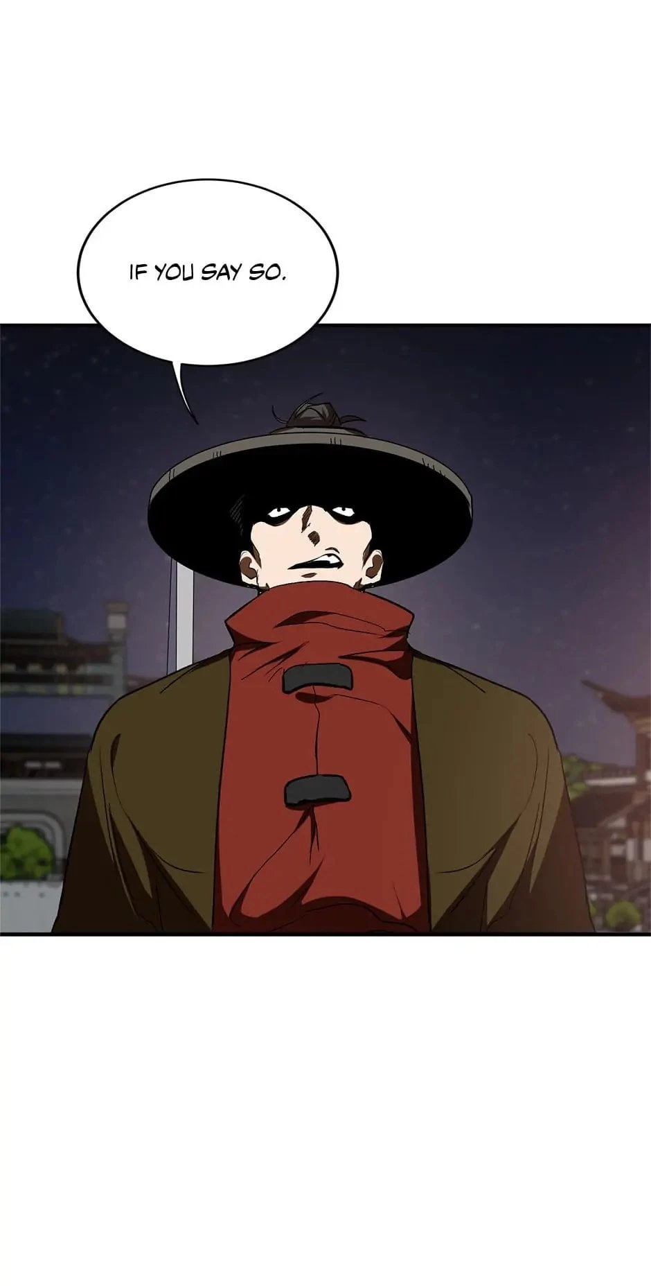 The Grand Mudang Saga Chapter 92 - 40