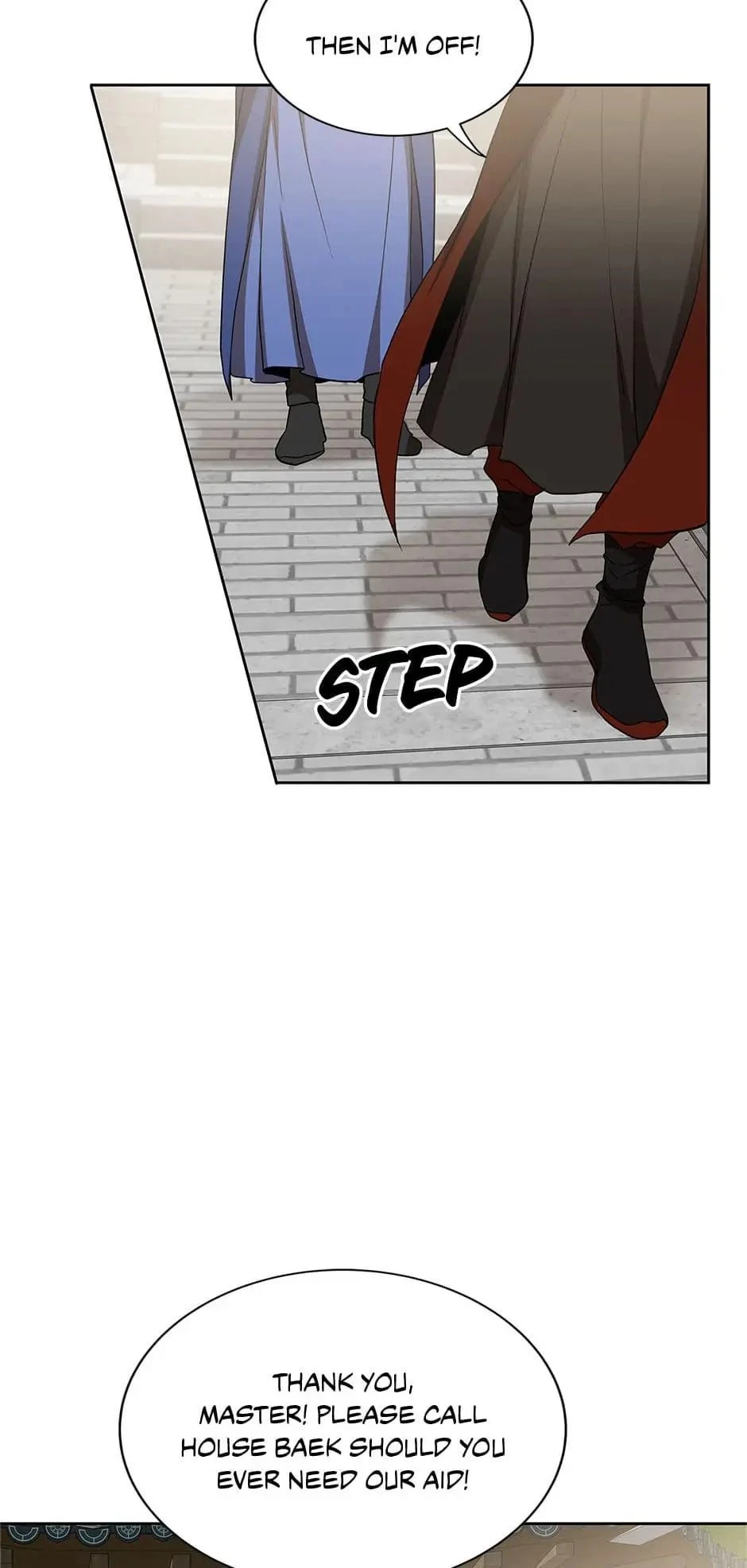 The Grand Mudang Saga Chapter 95 - 74