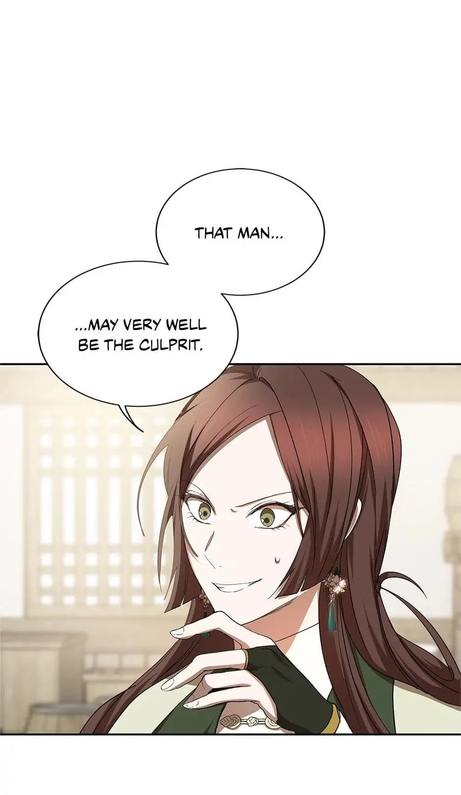 The Grand Mudang Saga Chapter 96 - 64