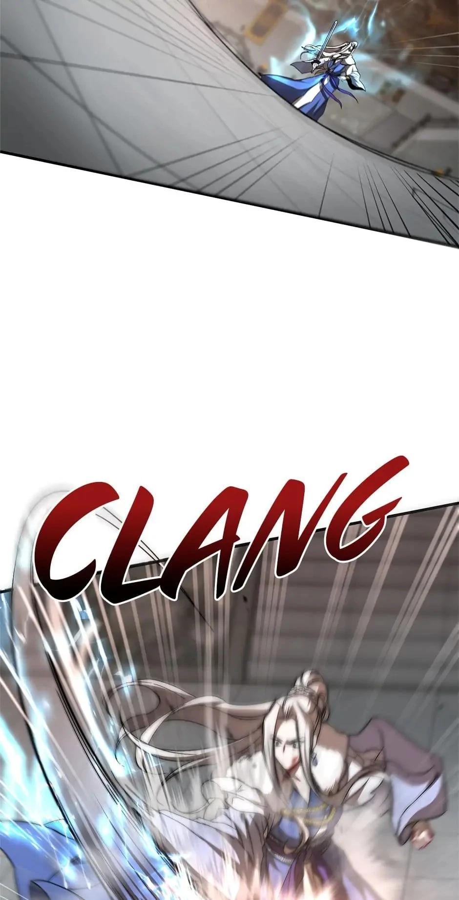The Grand Mudang Saga Chapter 92 - 42