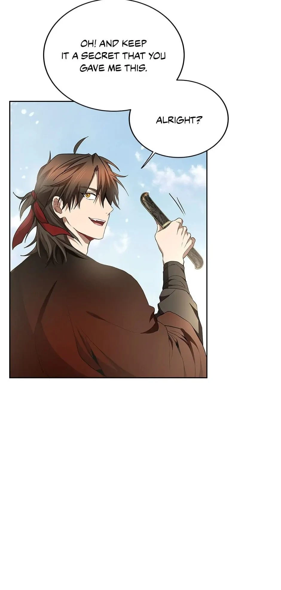 The Grand Mudang Saga Chapter 95 - 76