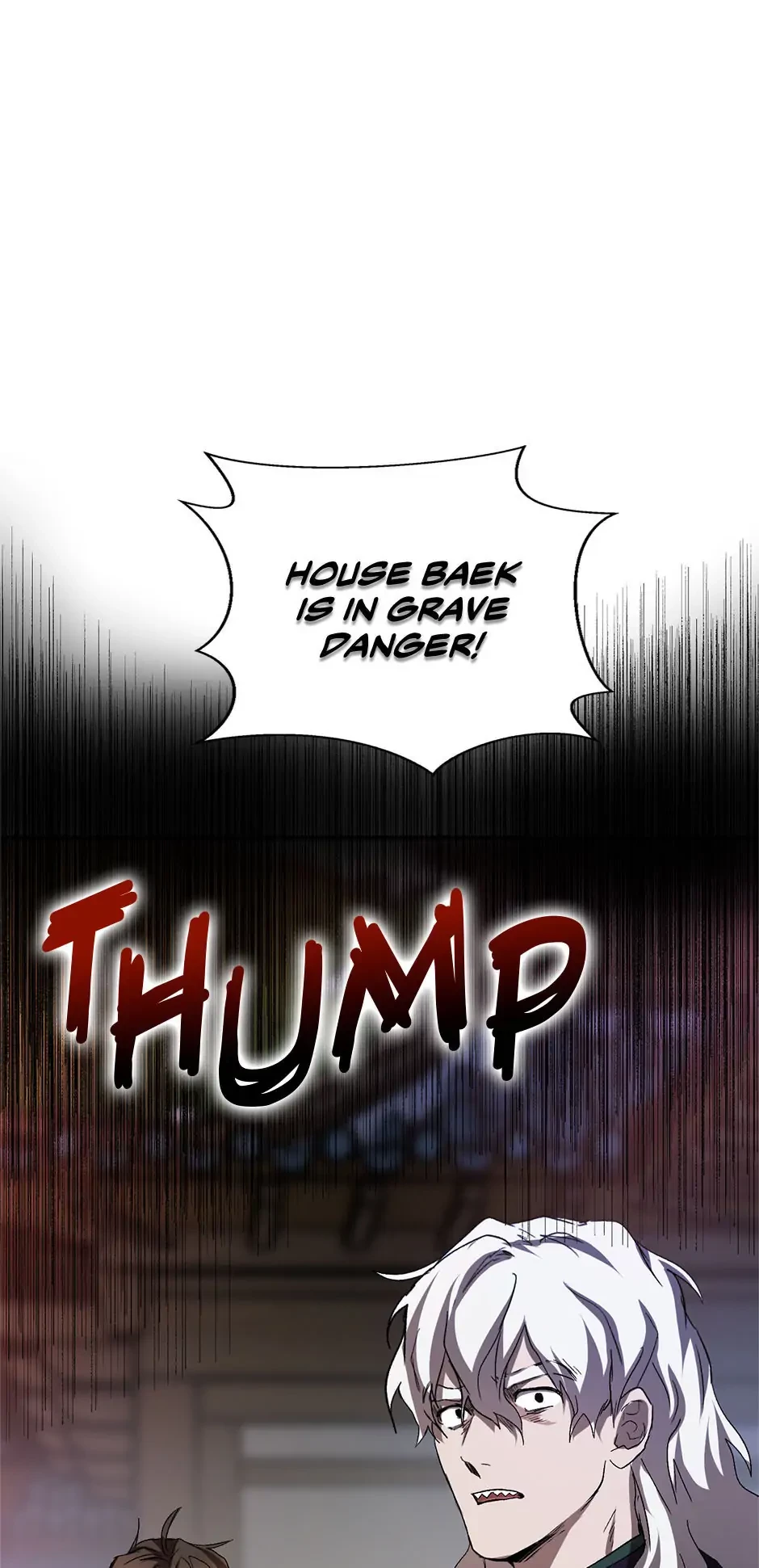 The Grand Mudang Saga Chapter 90 - 1