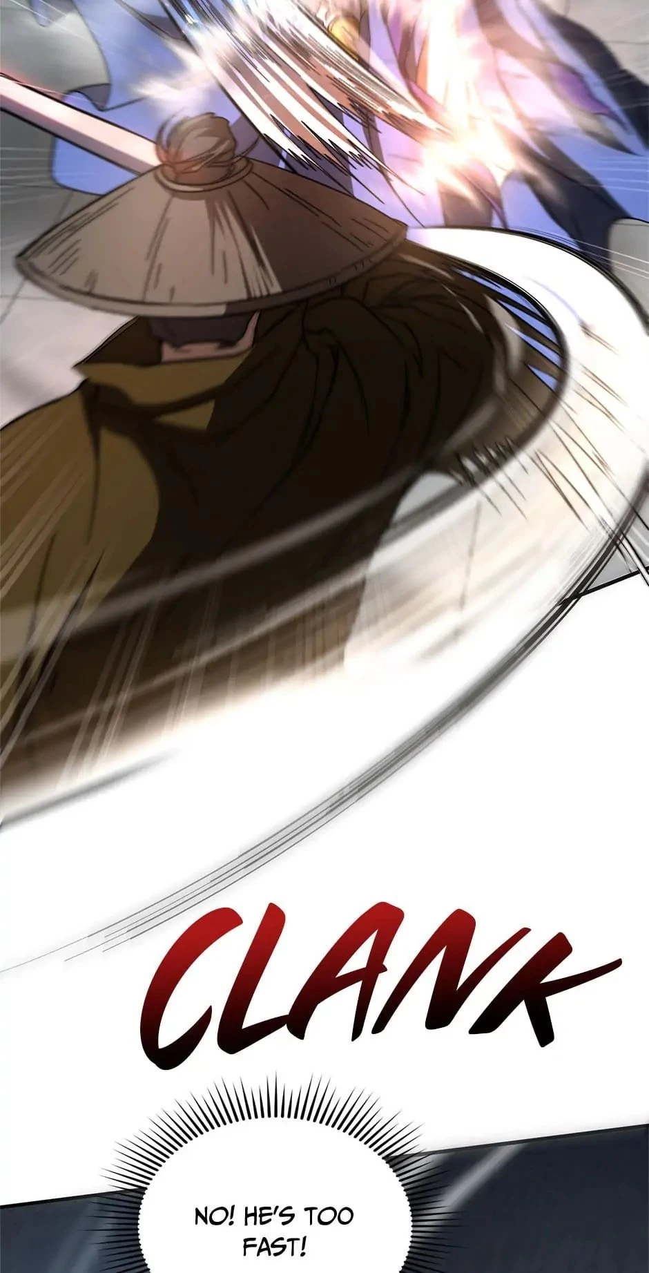 The Grand Mudang Saga Chapter 92 - 43