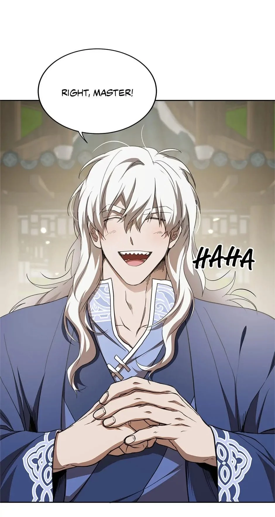 The Grand Mudang Saga Chapter 95 - 77