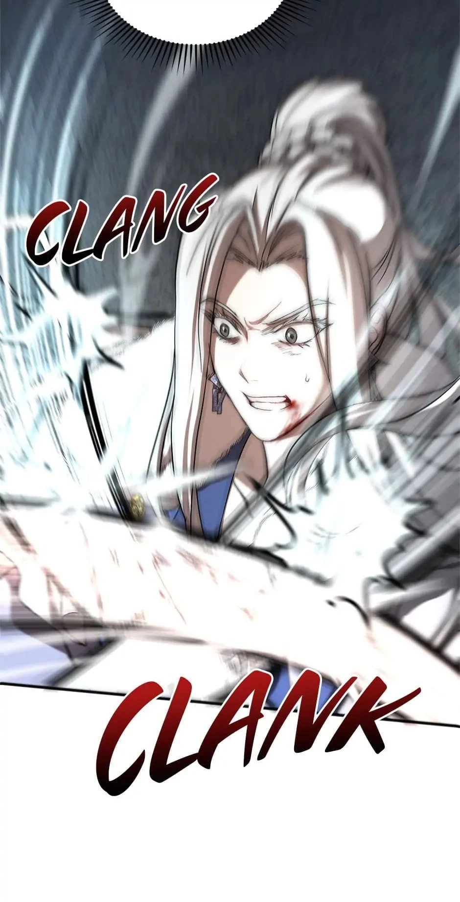 The Grand Mudang Saga Chapter 92 - 44