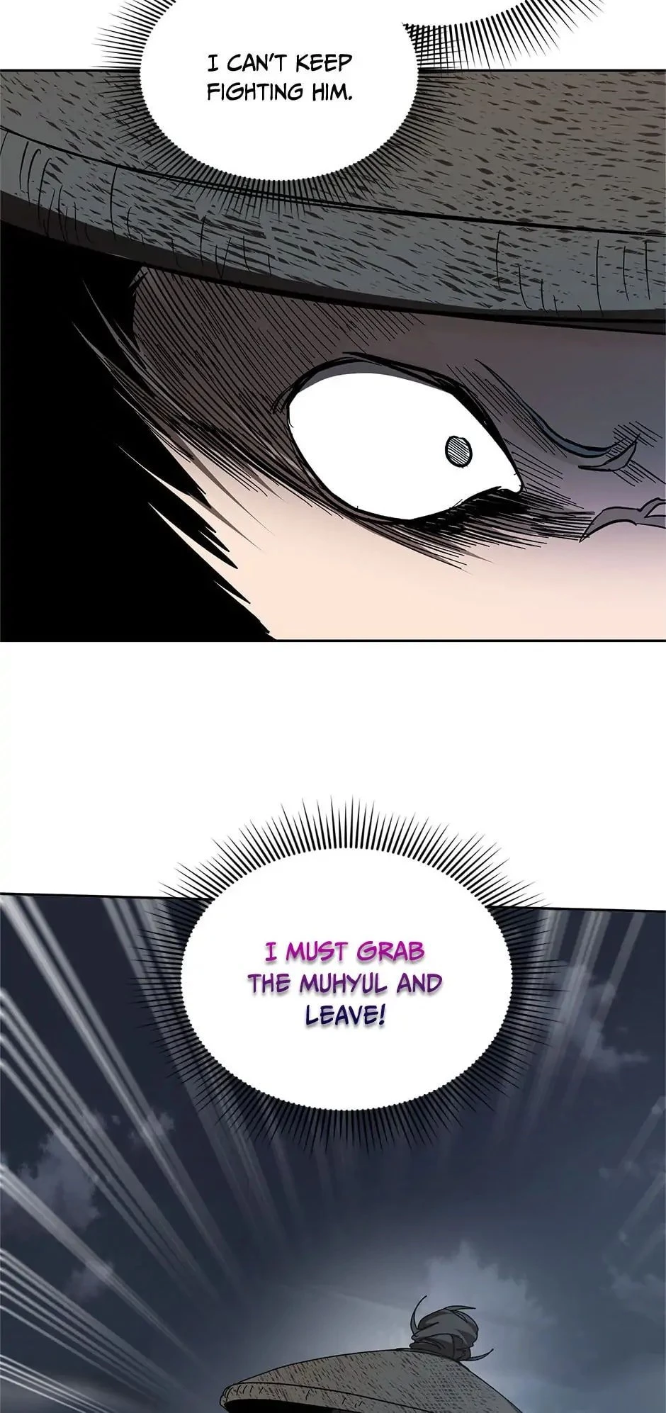 The Grand Mudang Saga Chapter 93 - 56