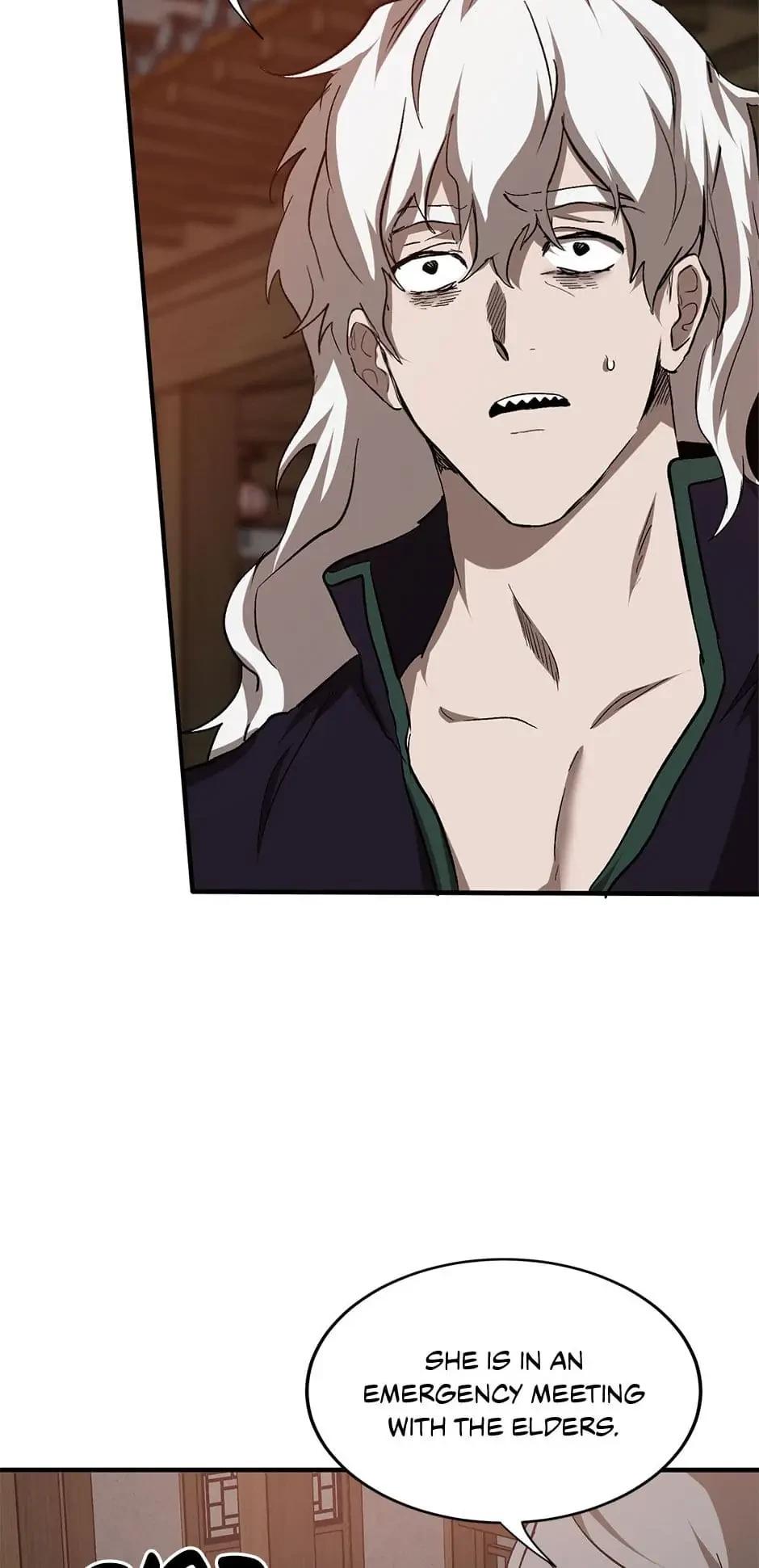The Grand Mudang Saga Chapter 90 - 3