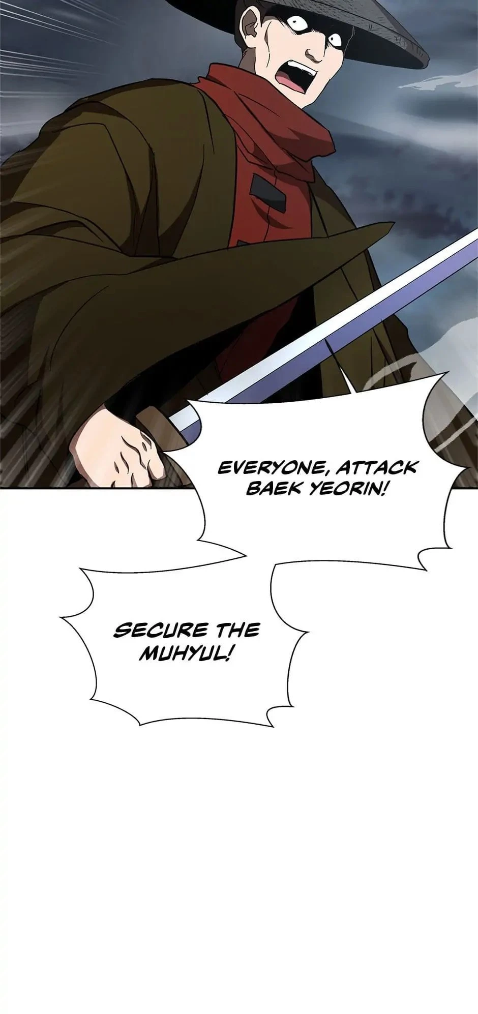 The Grand Mudang Saga Chapter 93 - 57