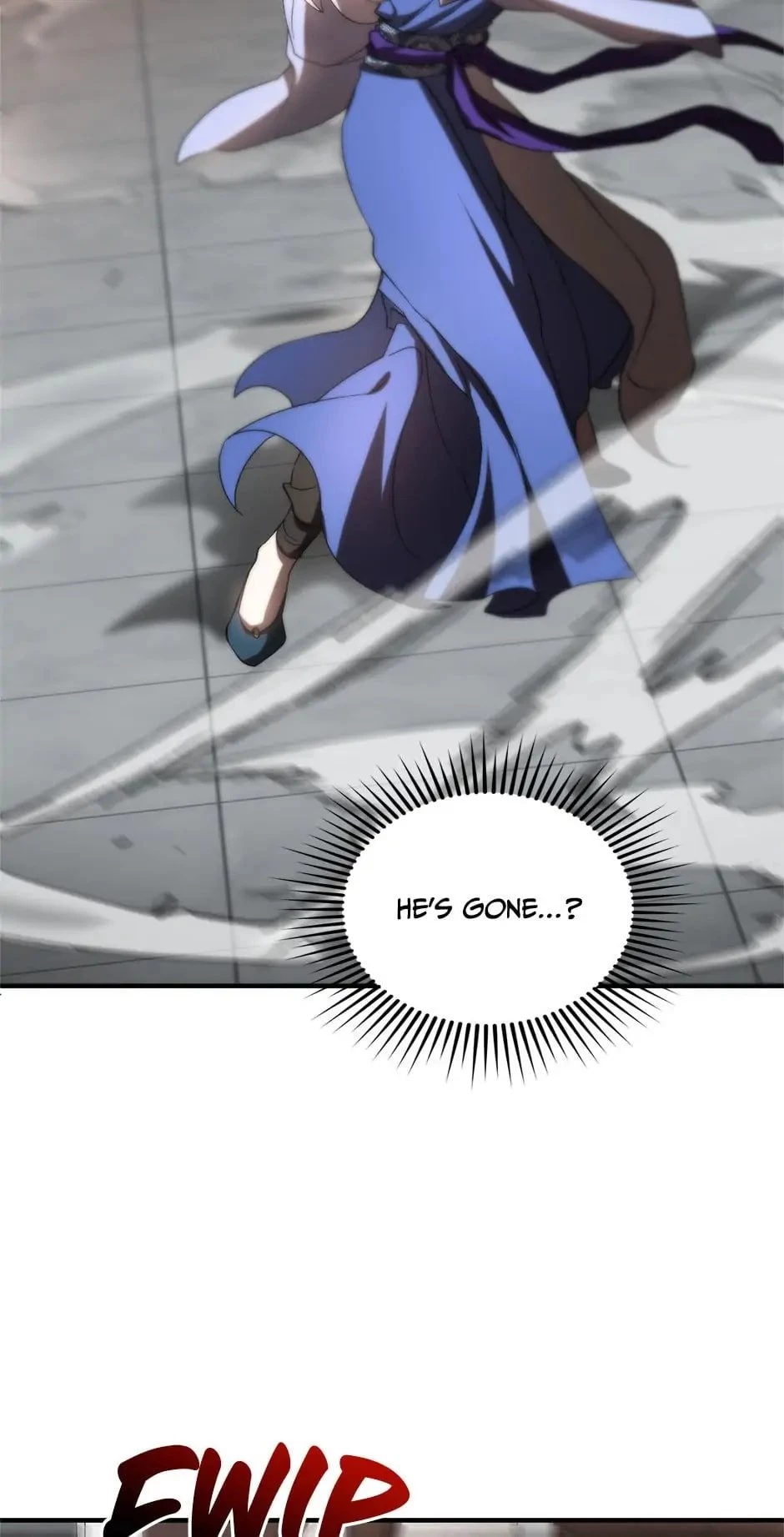 The Grand Mudang Saga Chapter 92 - 46