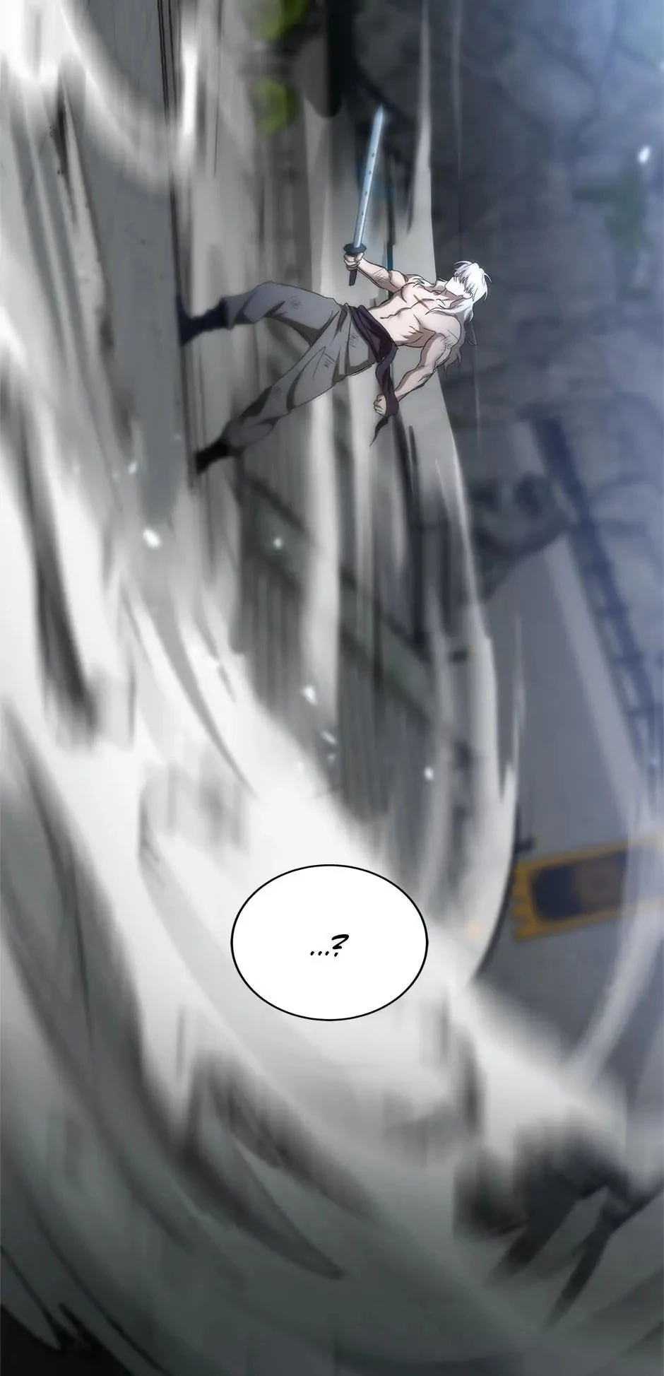 The Grand Mudang Saga Chapter 93 - 59