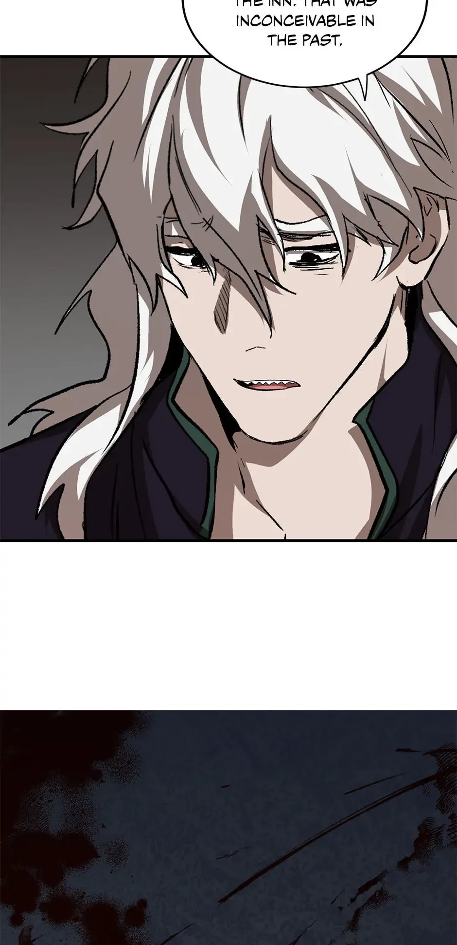 The Grand Mudang Saga Chapter 90 - 5