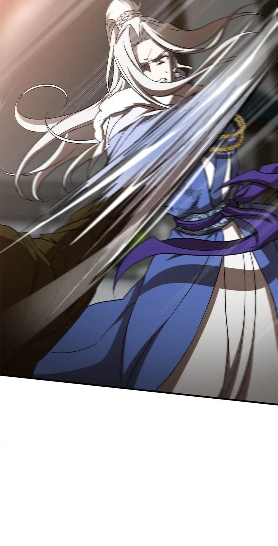The Grand Mudang Saga Chapter 92 - 49