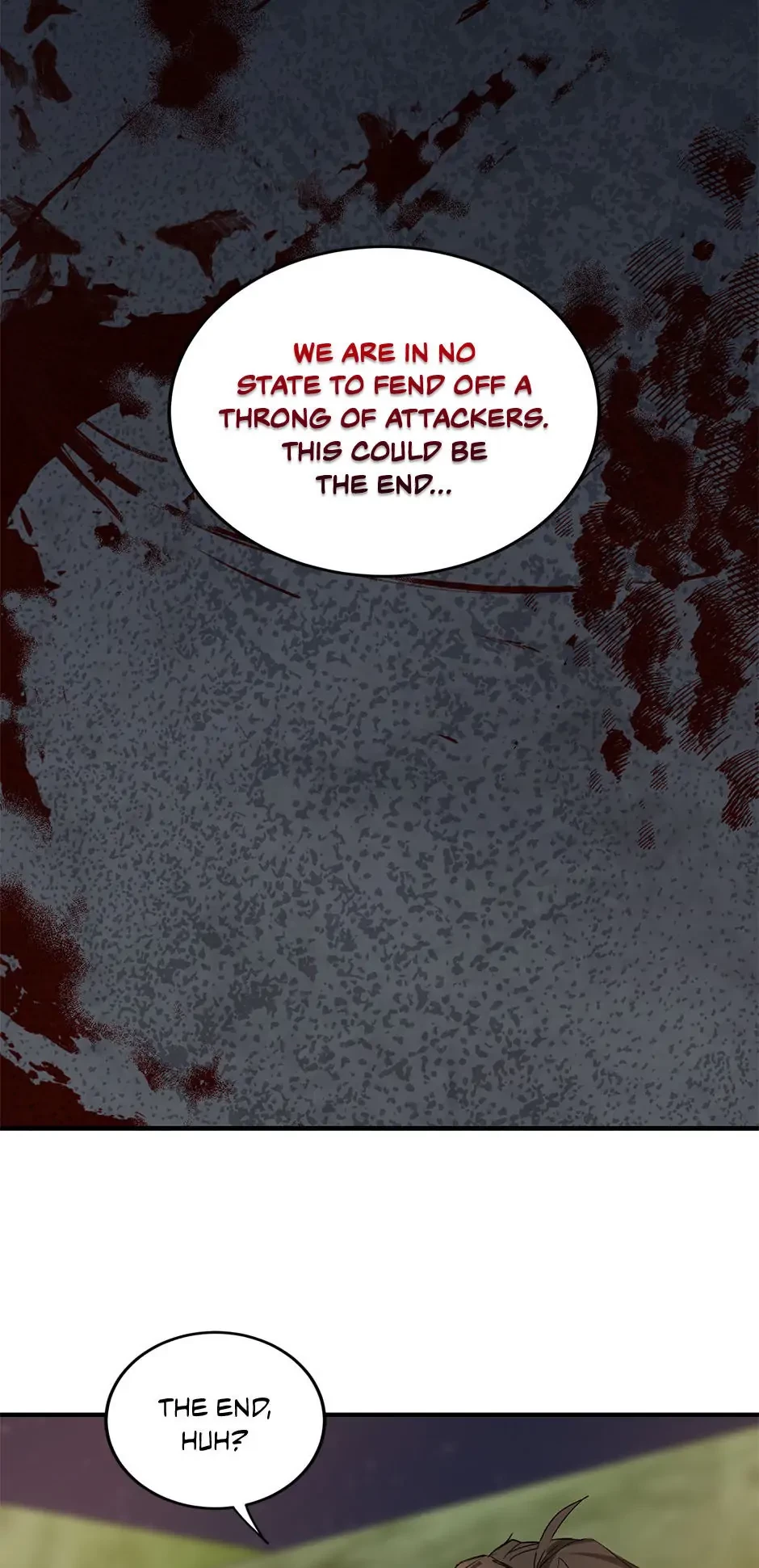 The Grand Mudang Saga Chapter 90 - 6