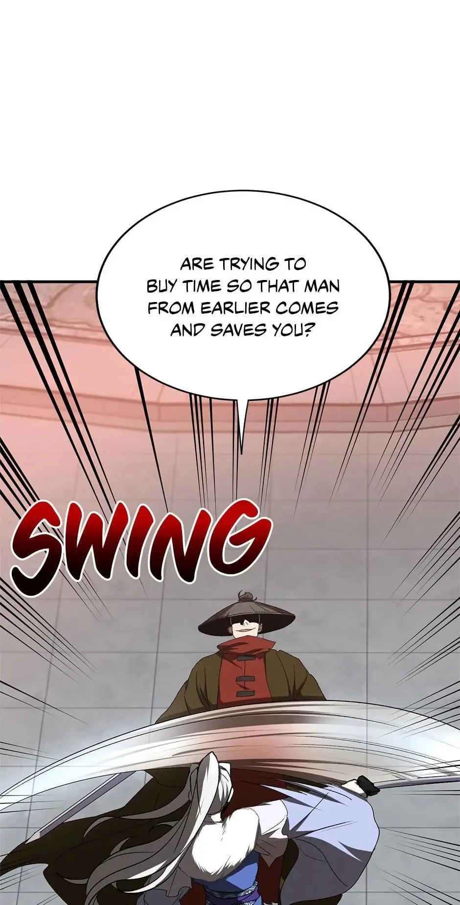 The Grand Mudang Saga Chapter 92 - 50