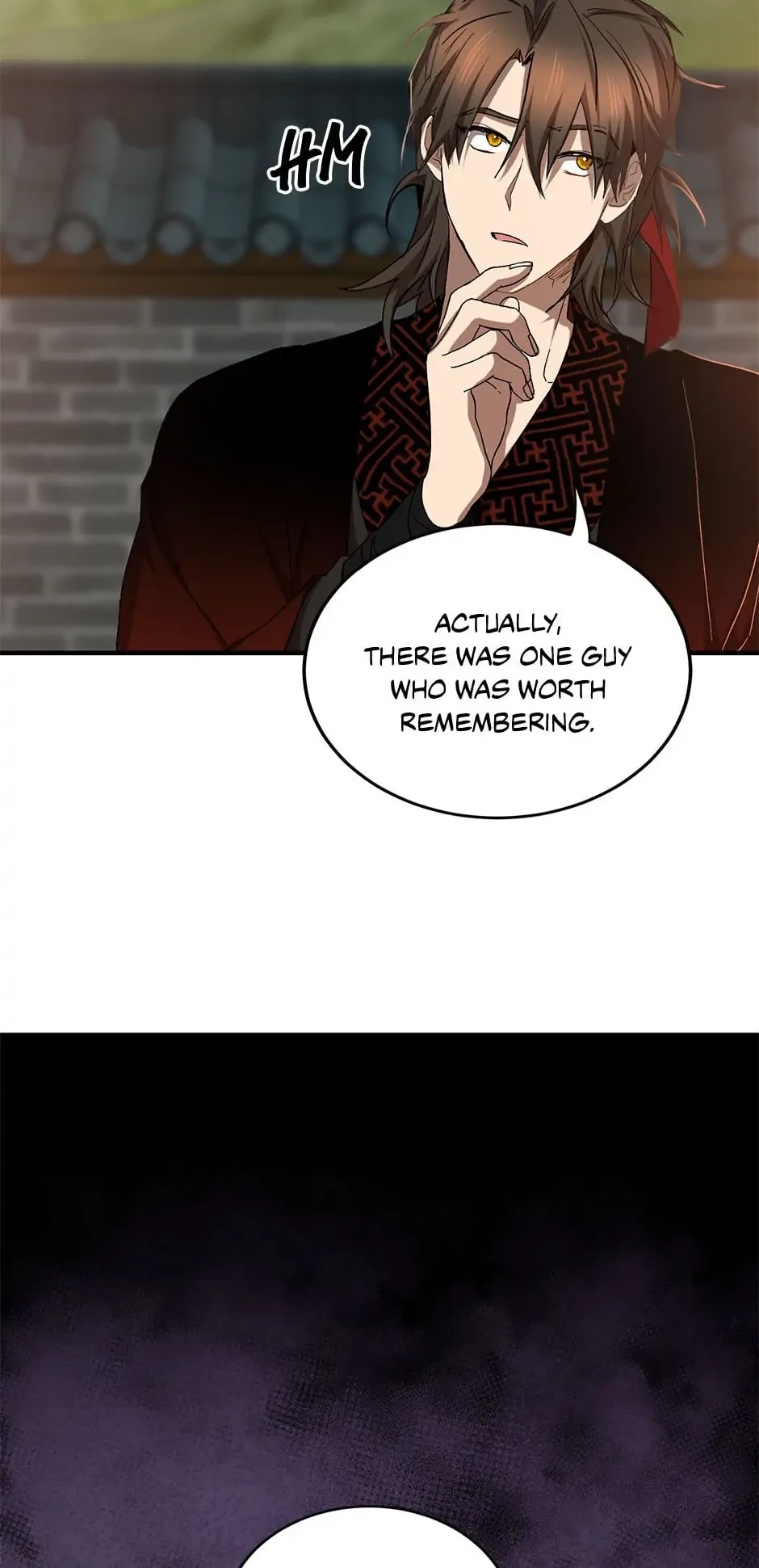 The Grand Mudang Saga Chapter 90 - 7