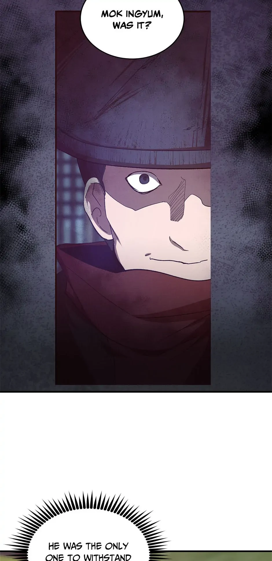 The Grand Mudang Saga Chapter 90 - 8