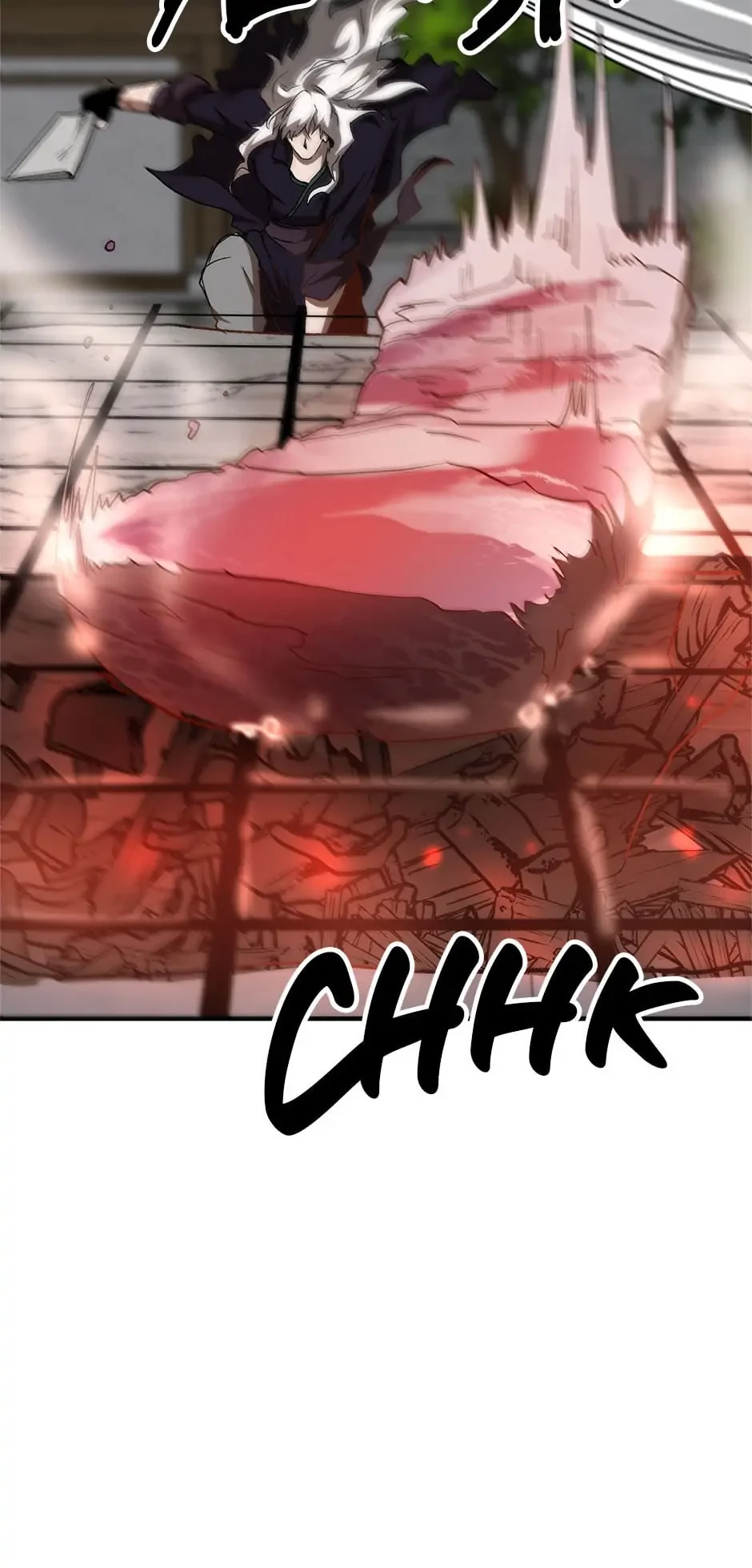 The Grand Mudang Saga Chapter 89 - 7