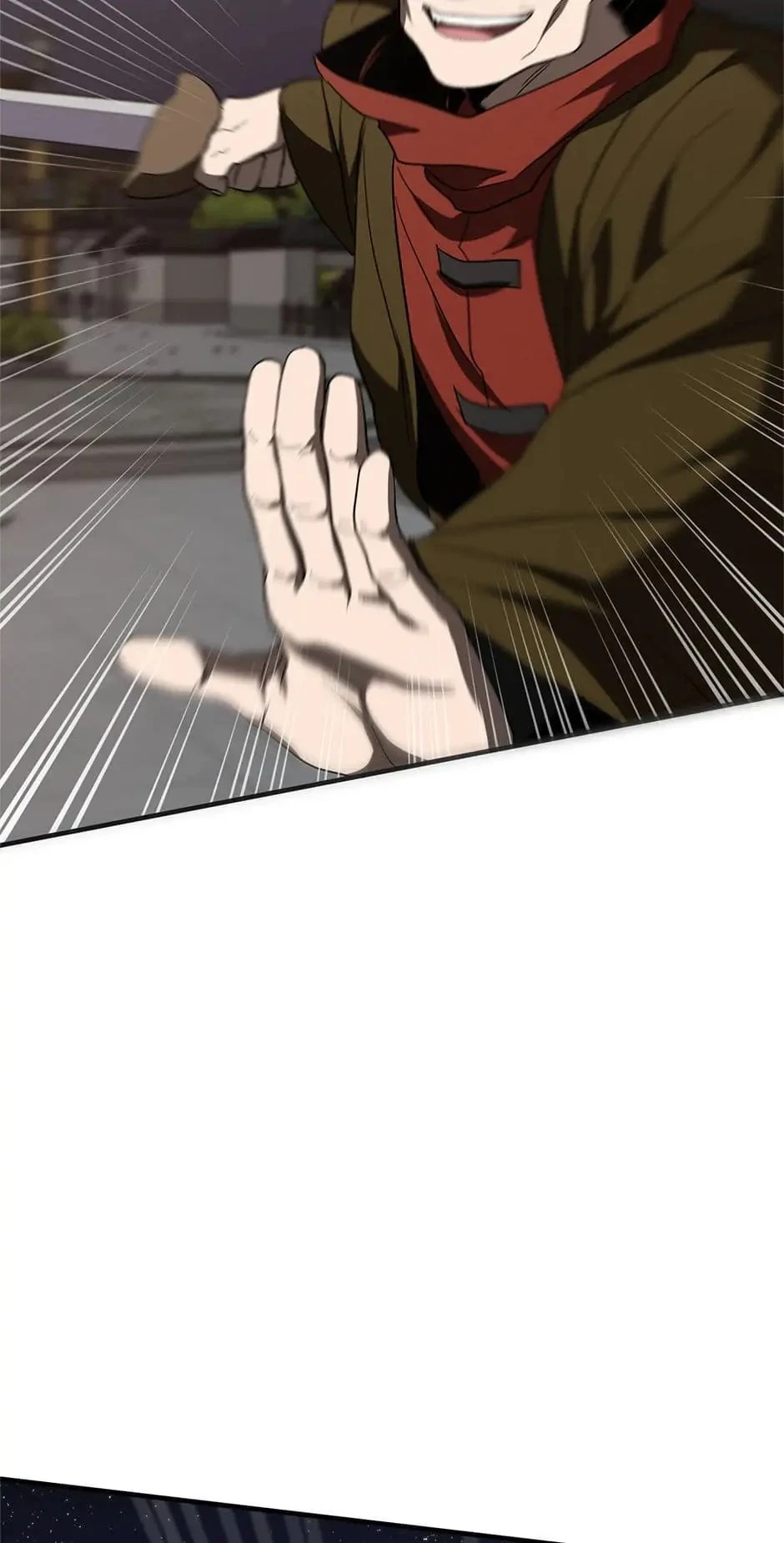 The Grand Mudang Saga Chapter 92 - 52