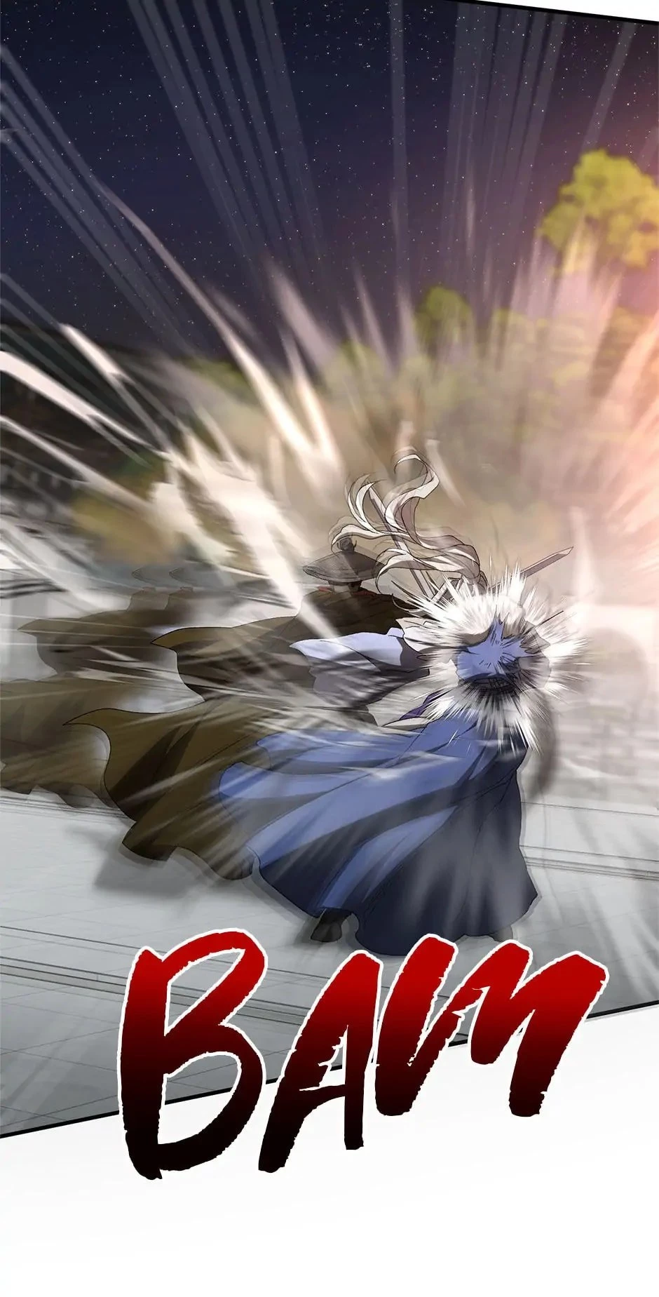 The Grand Mudang Saga Chapter 92 - 53