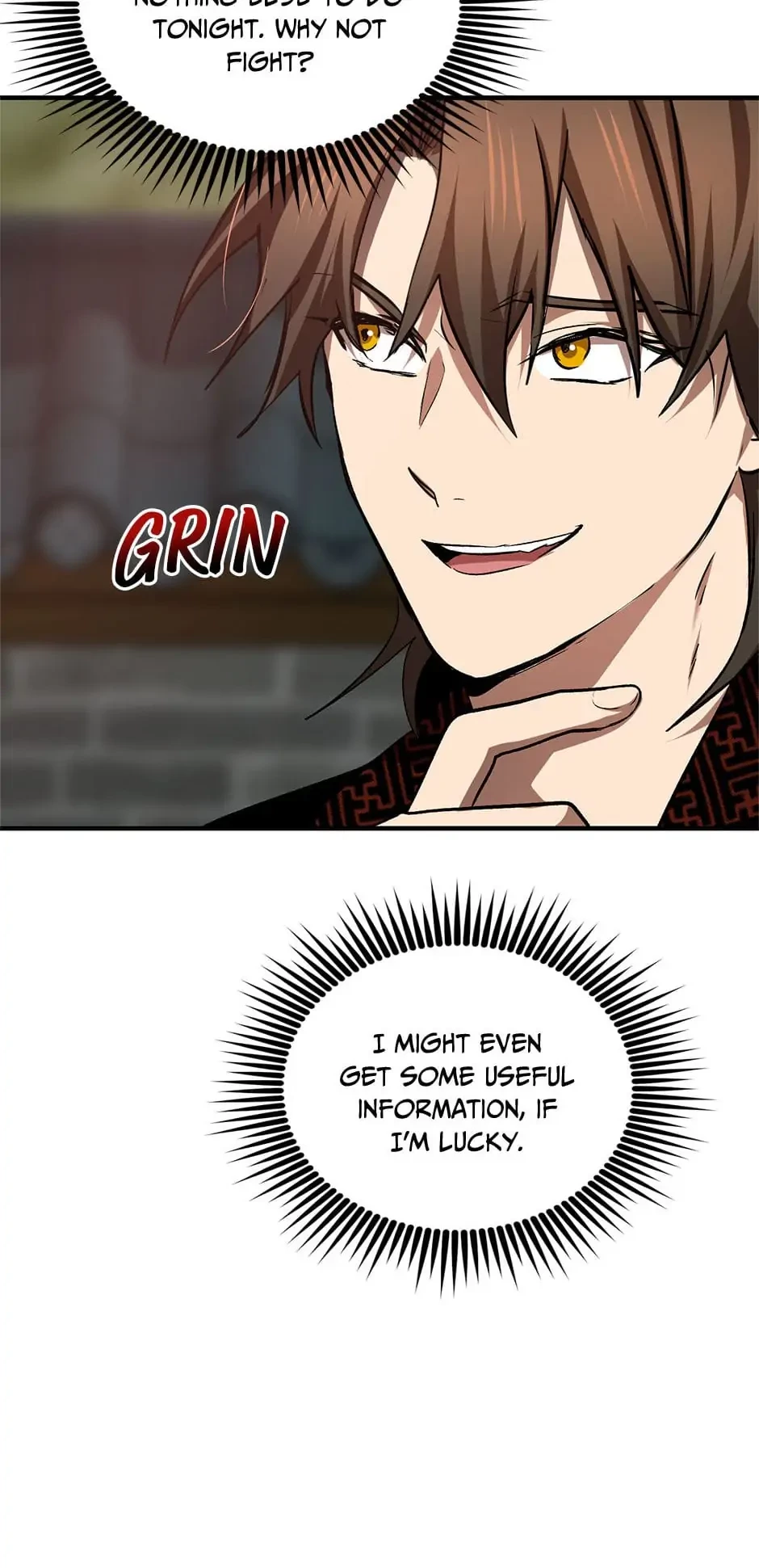 The Grand Mudang Saga Chapter 90 - 10