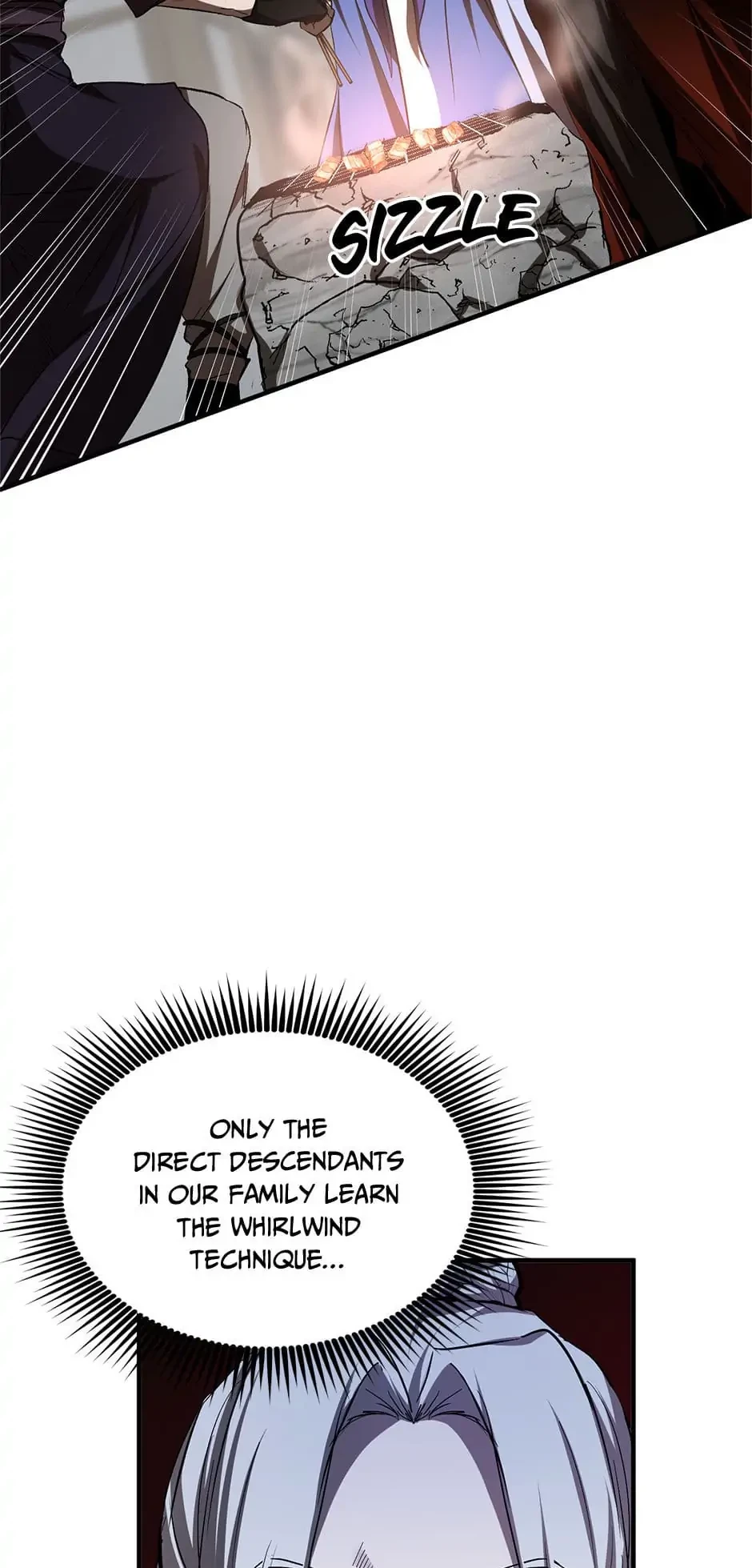 The Grand Mudang Saga Chapter 89 - 9