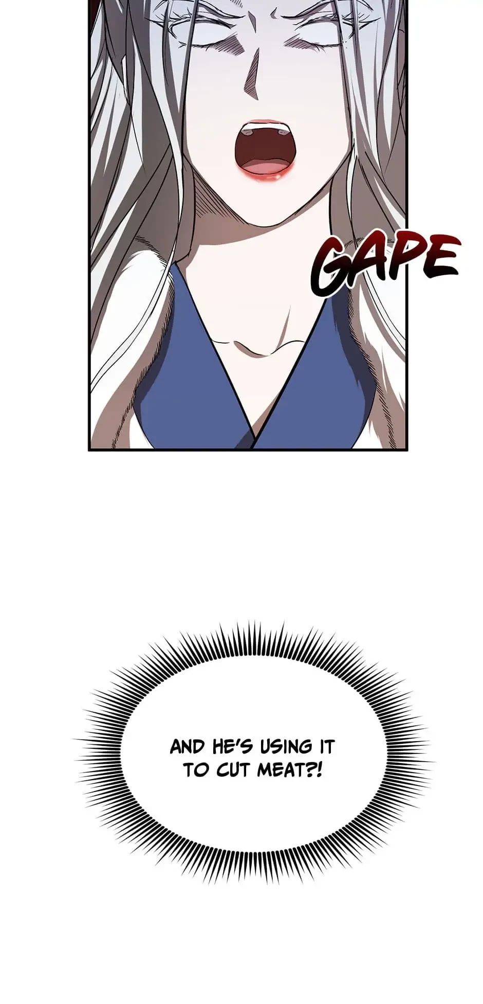 The Grand Mudang Saga Chapter 89 - 10