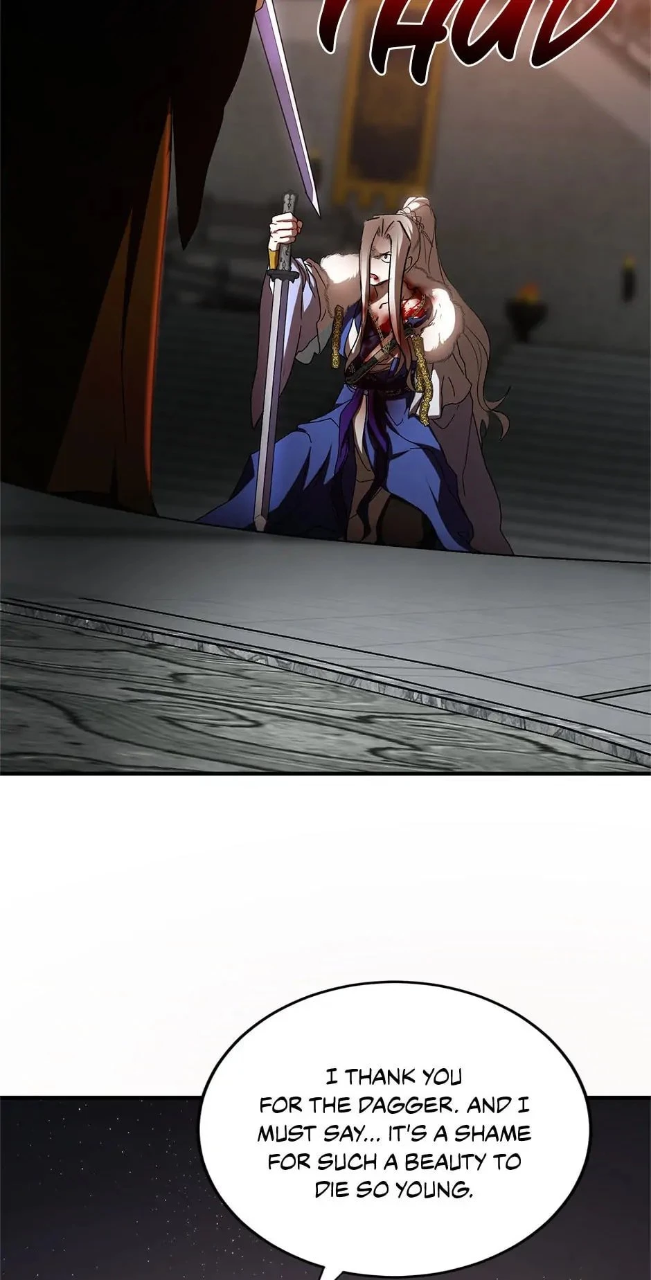 The Grand Mudang Saga Chapter 92 - 56