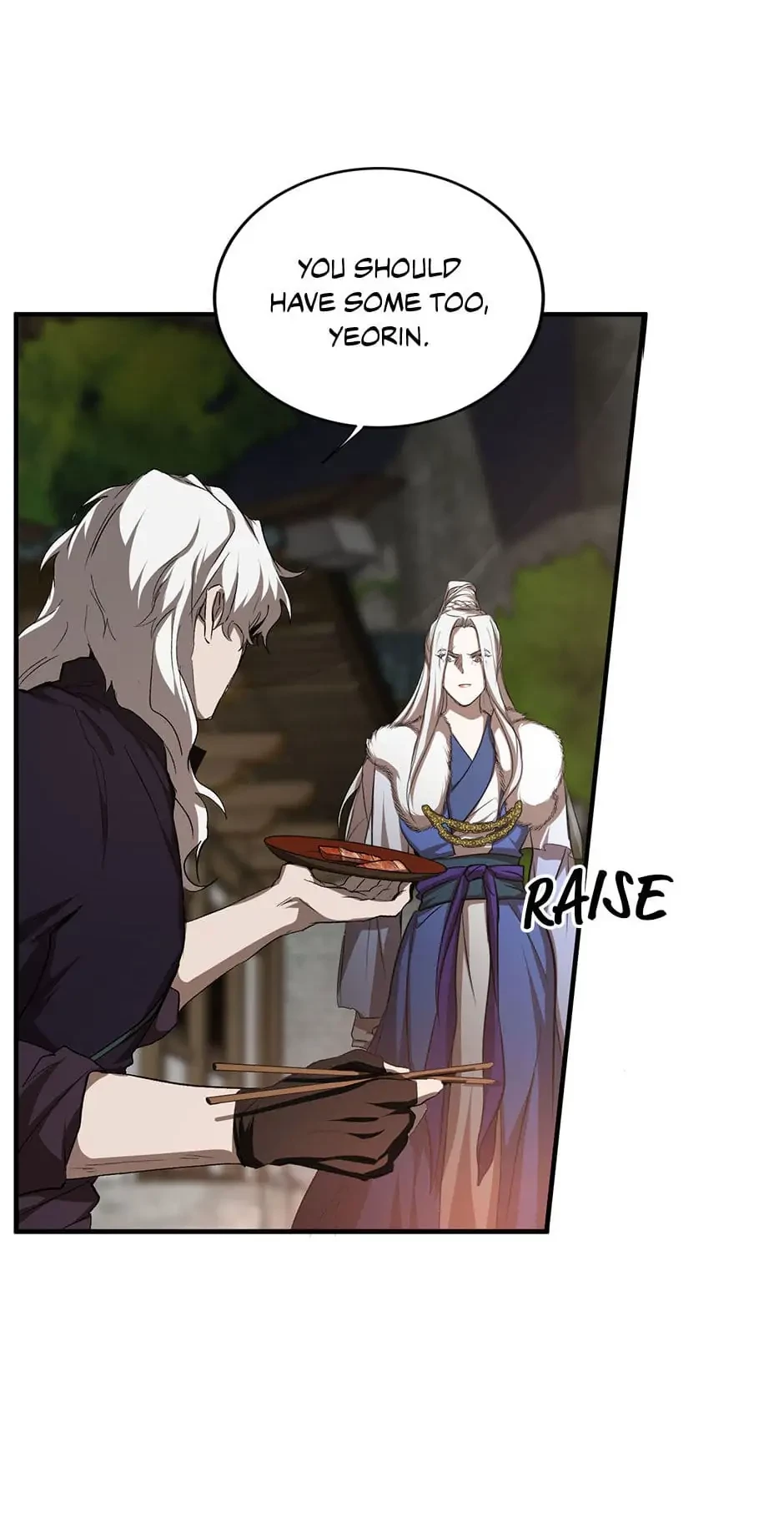 The Grand Mudang Saga Chapter 89 - 12