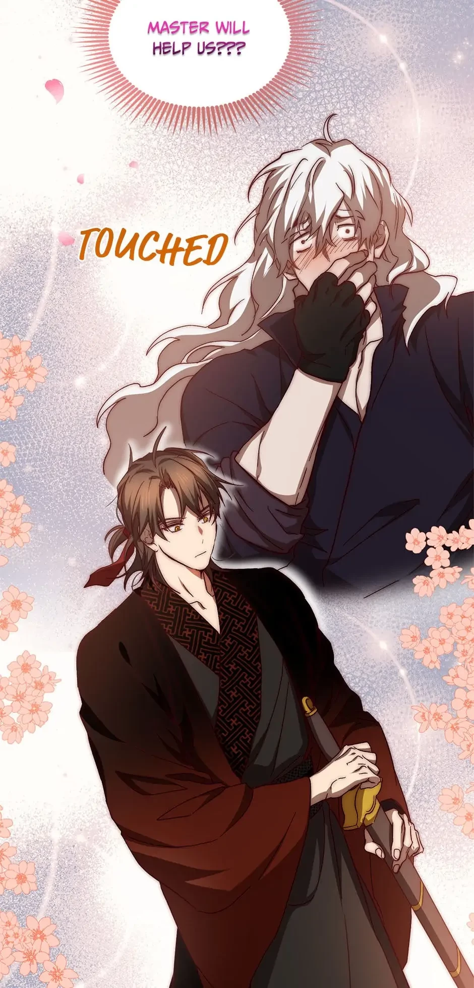 The Grand Mudang Saga Chapter 90 - 14