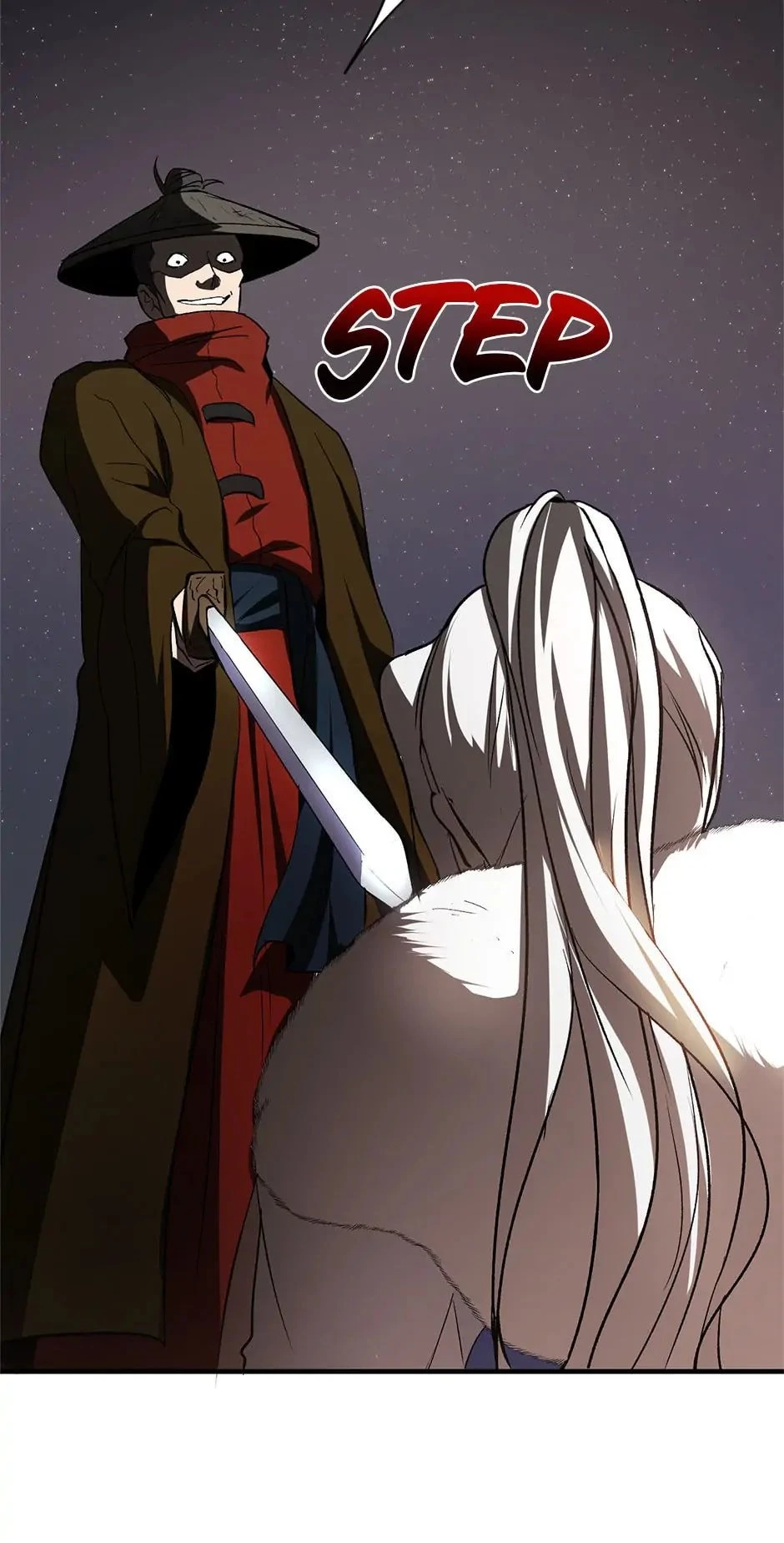 The Grand Mudang Saga Chapter 92 - 57