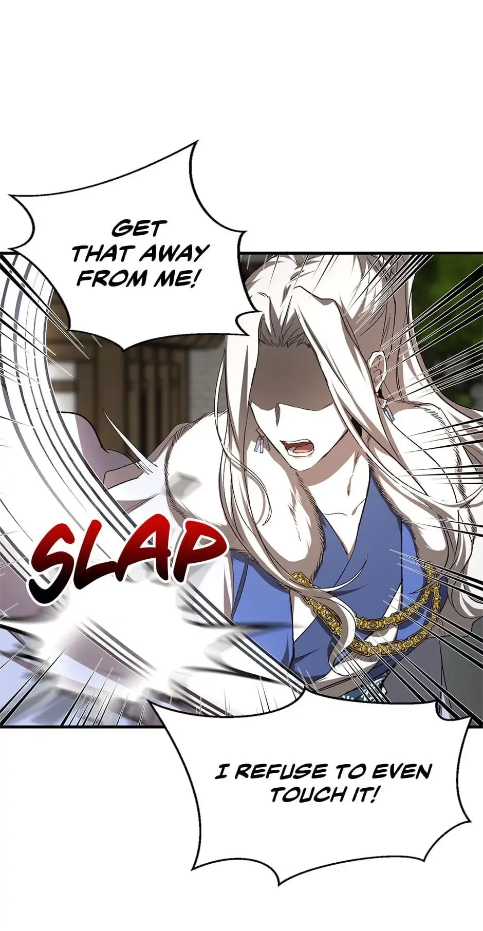 The Grand Mudang Saga Chapter 89 - 13